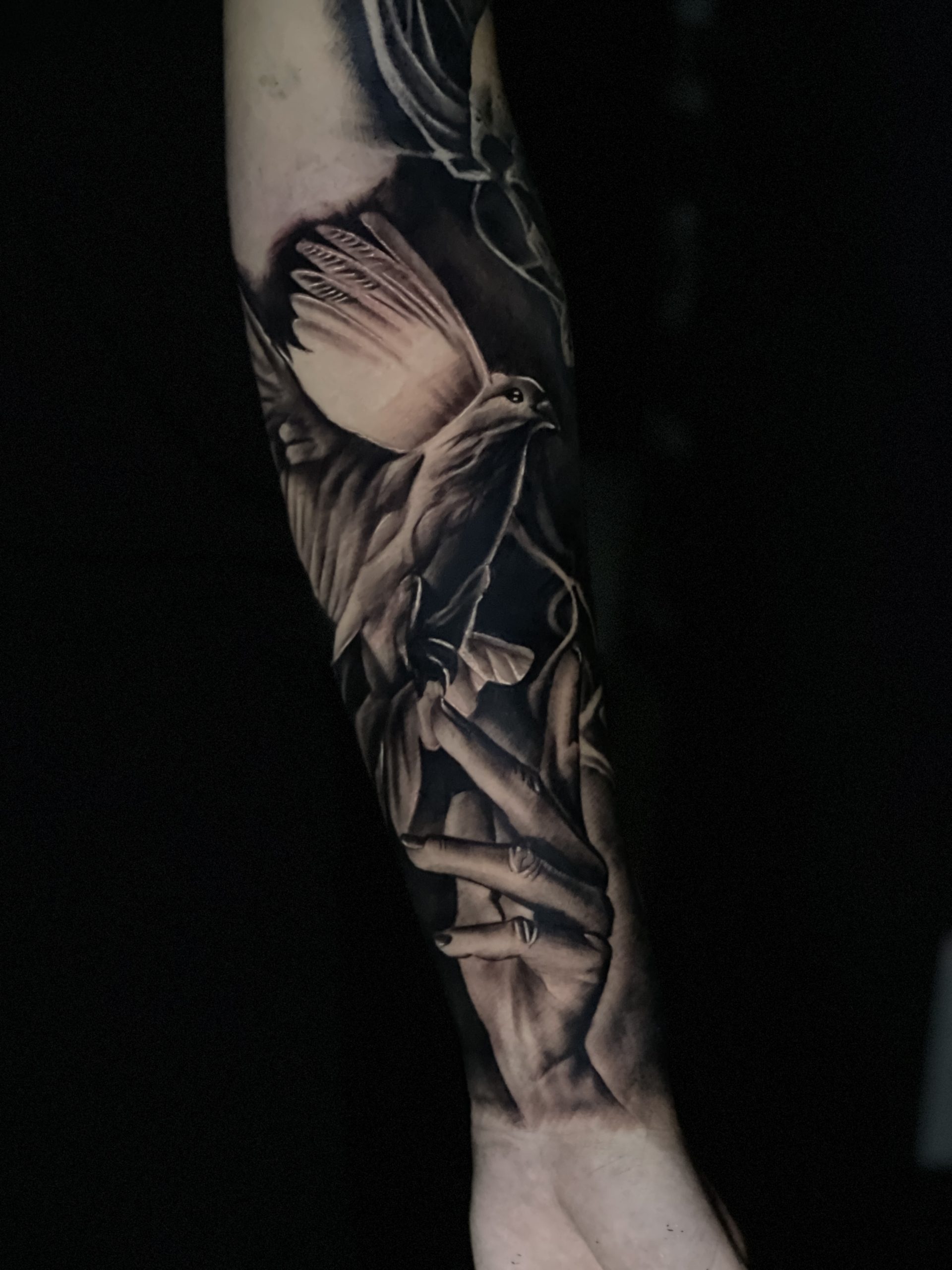 Tattoo-Ideen für Männer