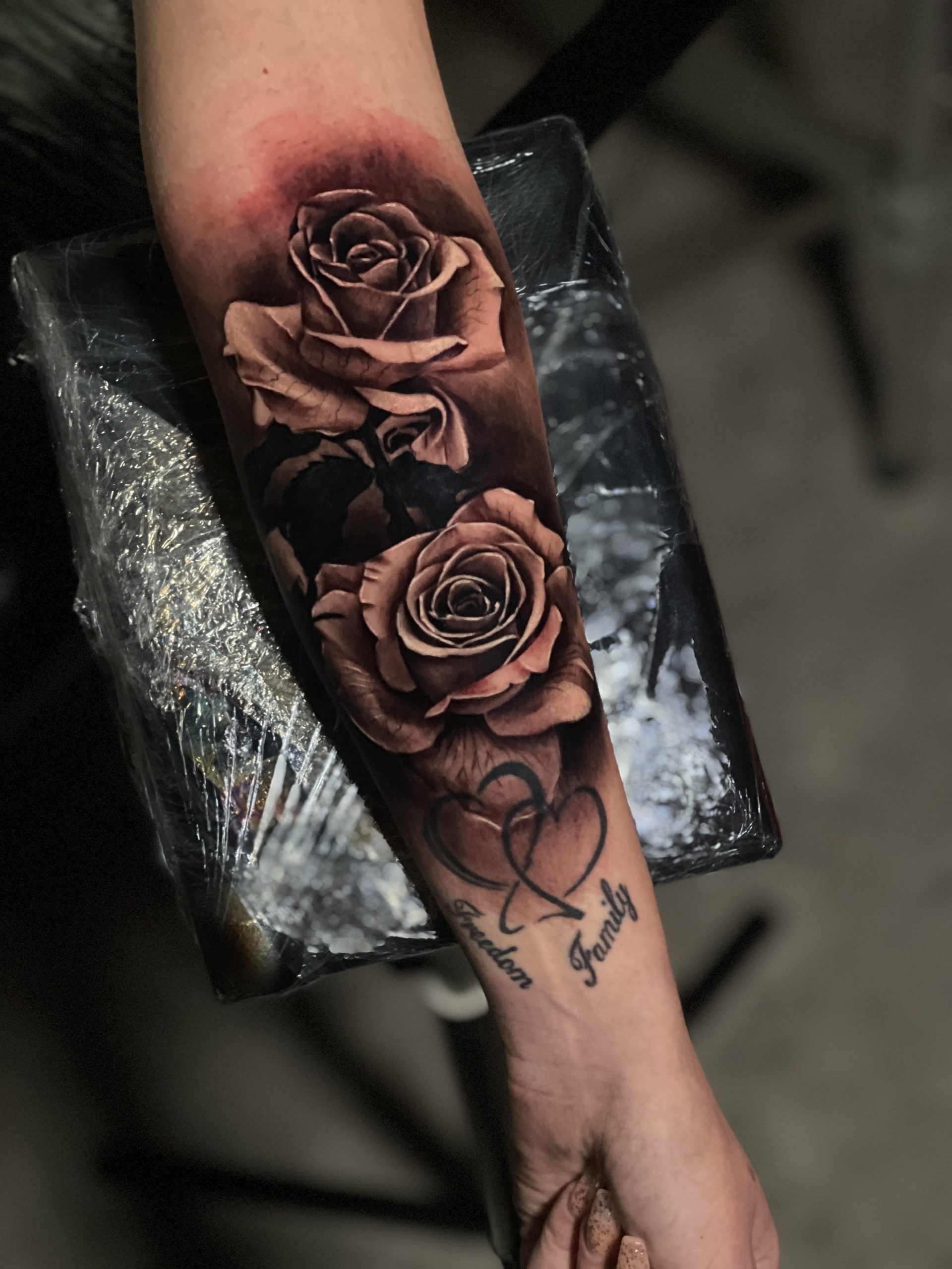 Tattoo-Ideen für Männer