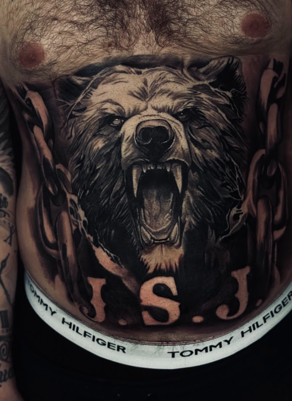 Tattoo-Ideen für Männer