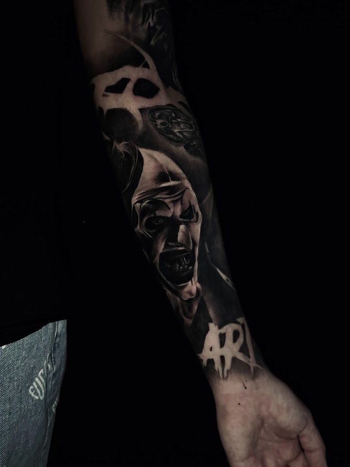 Tattoo-Ideen für Männer